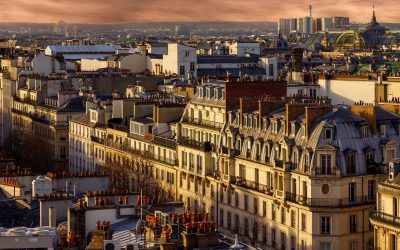 GRAND PARIS : Top 4 des villes ou il faut investir