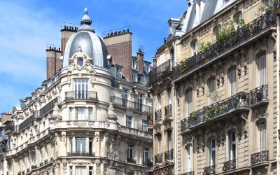 Le notaire lors de l’achat ou de la vente d’un bien immobilier :