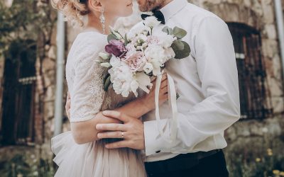 Quel régime choisir pour son mariage ?