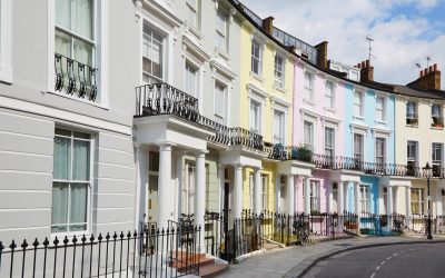 Acquisition immobilière internationale